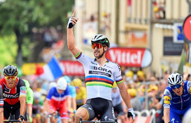 Las 3 pruebas que no te puedes perder del Mundial de Ciclismo de Innsbruck